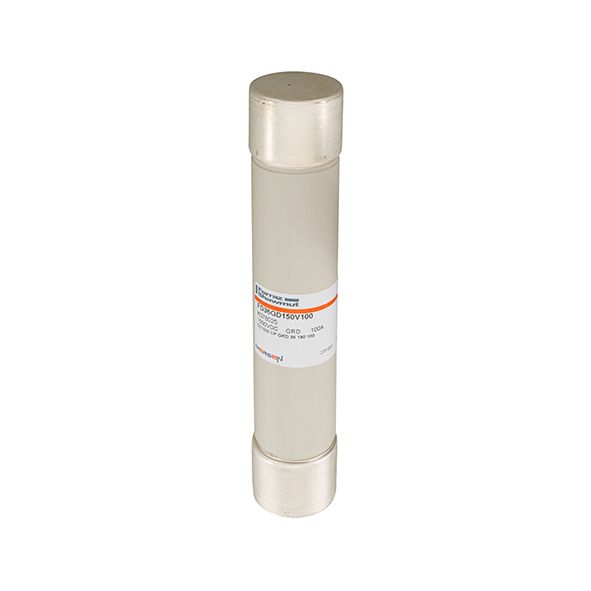 K078025 - Size 36x190 gR without trip-indicator gR 100 A VAC/1500VDC